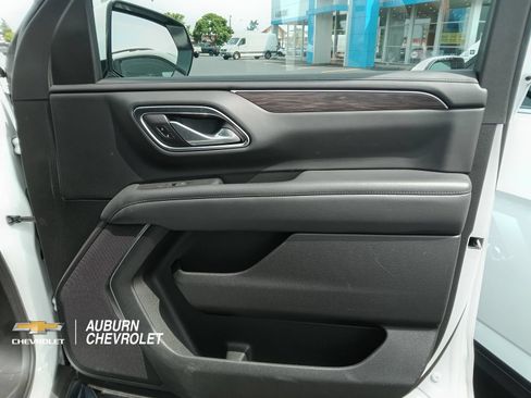 Certified 2022 Chevrolet Suburban LS AWD/4WD image 22