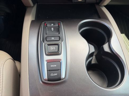 Used 2022 Honda Pilot EX-L image 22