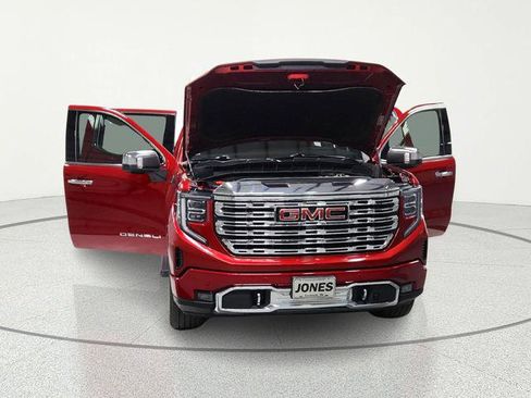 Used 2023 GMC Sierra 1500 Denali w/ Denali Reserve Package image 12