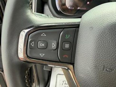 Certified 2024 RAM 3500 Limited image 4