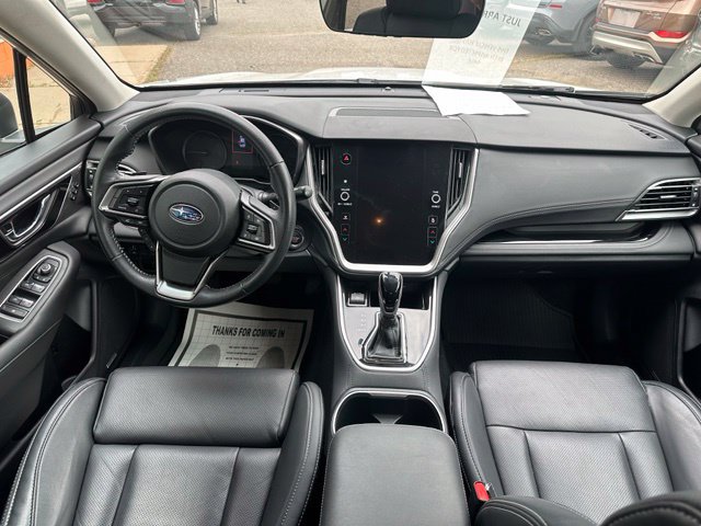 Used 2022 Subaru Legacy Limited AWD/4WD image 14