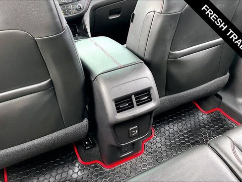 Used 2023 Chevrolet Equinox RS w/ RS Leather Package AWD/4WD image 12