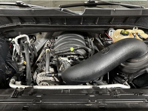 Used 2020 Chevrolet Silverado 1500 RST w/ True North Edition AWD/4WD image 24