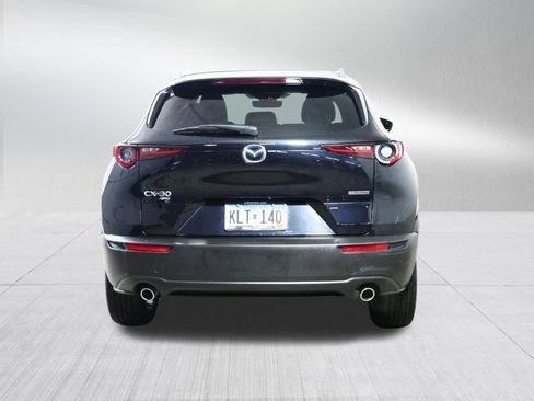 Used 2023 MAZDA CX-30 AWD 2.5 S w/ Premium Package image 6