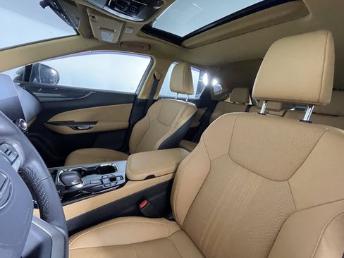 Used 2024 Lexus NX 350 AWD w/ Premium Package image 9