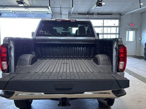 New 2026 GMC Sierra 3500 Pro w/ 1SA Pro Safety Plus Package image 16