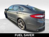Used 2015 Ford Fusion Titanium image 5