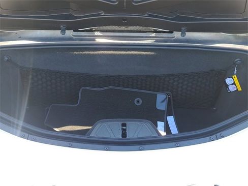 New 2025 Chevrolet Corvette Z06 image 26