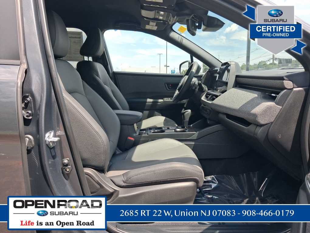 Used 2026 Subaru Outback Premium AWD/4WD image 16