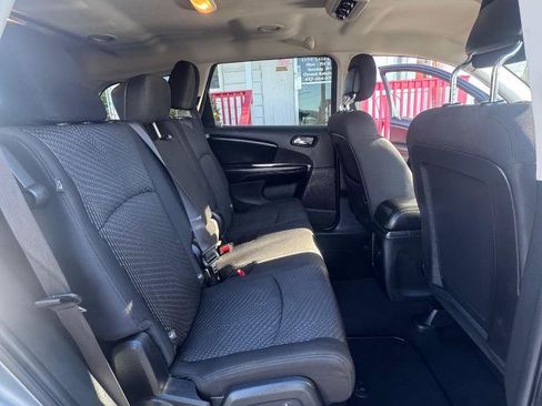 Used 2015 Dodge Journey SE w/ Quick Order Package 22F SE image 23