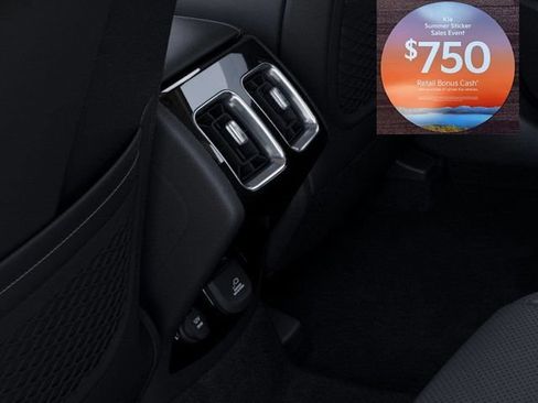 New 2026 Kia Sorento SX Prestige AWD/4WD image 26