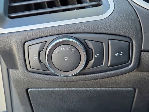 Used 2018 Ford Edge SEL w/ Equipment Group 201A image 24