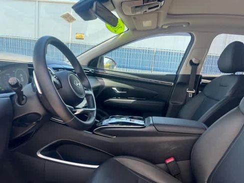 Used 2024 Hyundai Tucson SEL AWD/4WD image 20