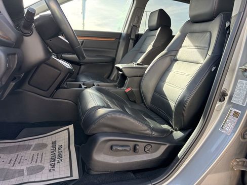 Used 2020 Honda CR-V EX-L image 14