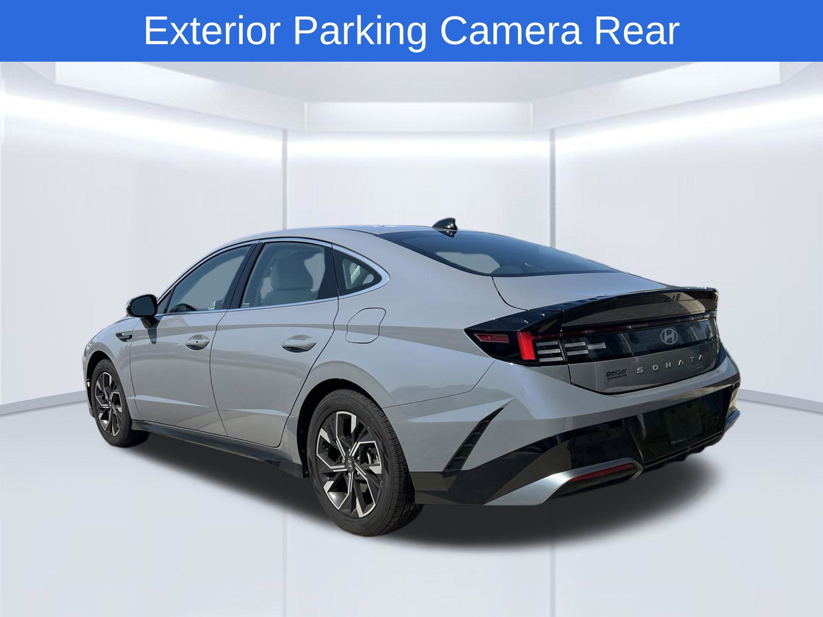 Used 2024 Hyundai Sonata SEL FWD image 8