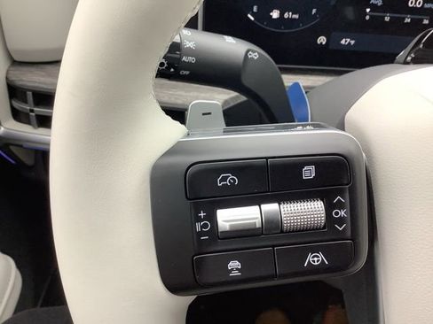 New 2026 Hyundai Santa Fe Limited AWD/4WD image 20