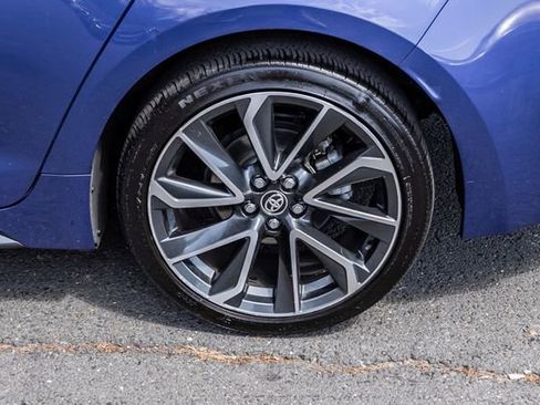 Used 2020 Toyota Corolla XSE FWD image 14