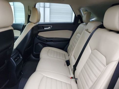 Used 2020 Ford Edge SEL w/ Convenience Package image 10