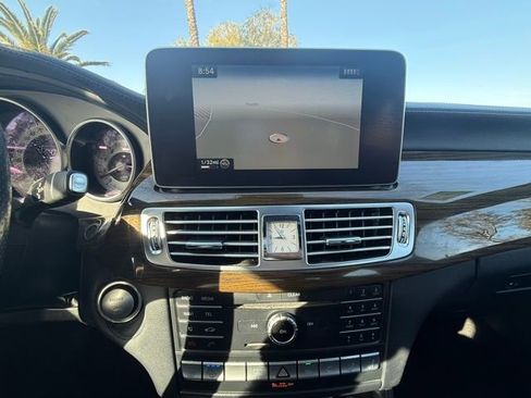 Used 2015 Mercedes-Benz CLS 400 CLS 400 image 28