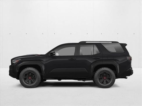 New 2026 Toyota 4Runner TRD Pro image 2
