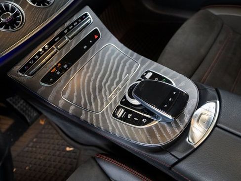 Certified 2022 Mercedes-Benz E 53 AMG 4MATIC Cabriolet image 21