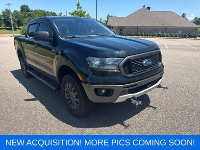 Used 2021 Ford Ranger XLT w/ Equipment Group 301A Mid