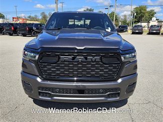 New 2026 RAM 1500 Big Horn video 2