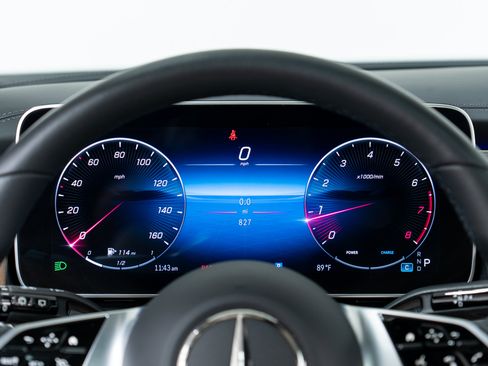 Certified 2024 Mercedes-Benz GLC 300 4MATIC image 18