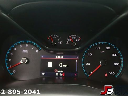 Used 2022 GMC Canyon AT4 AWD/4WD image 21
