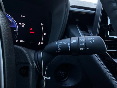 New 2026 Toyota Corolla Cross AWD Hybrid image 33