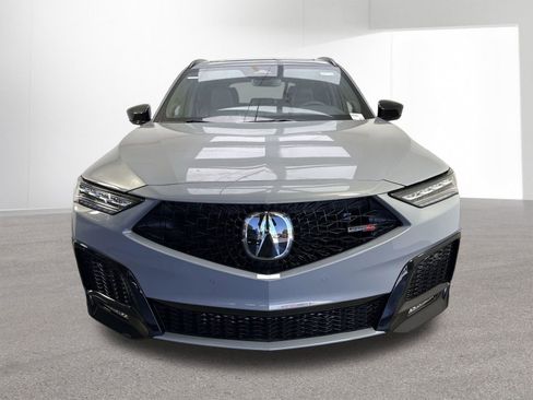 New 2026 Acura MDX Type S AWD/4WD image 25