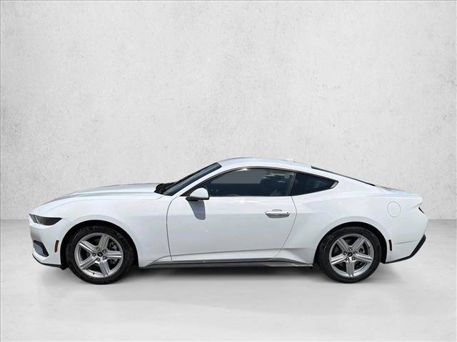 New 2026 Ford Mustang Coupe RWD image 2
