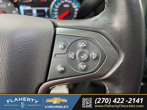 Used 2019 Chevrolet Silverado 1500 LT w/ All Star Edition image 23