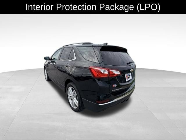 Certified 2019 Chevrolet Equinox Premier FWD image 5