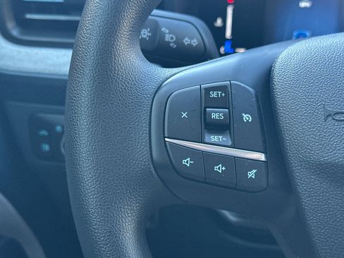 Used 2025 Ford Maverick XLT w/ Equipment Group 301A image 25