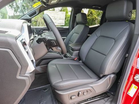 New 2026 GMC Canyon Elevation w/ Convenience Package RWD image 15