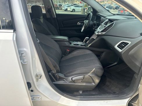 Used 2015 GMC Terrain SLE image 13