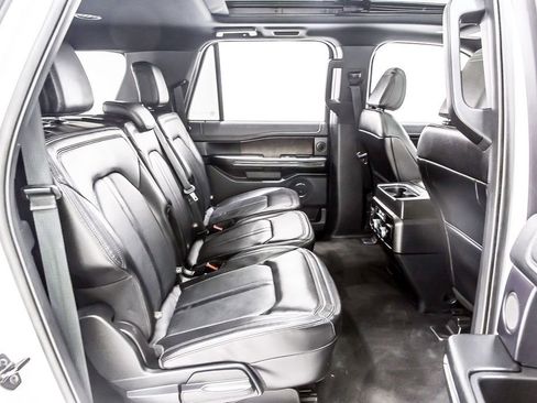 Used 2021 Ford Expedition Max Limited RWD image 32
