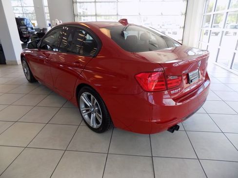 Used 2013 BMW 328i xDrive Sedan image 6