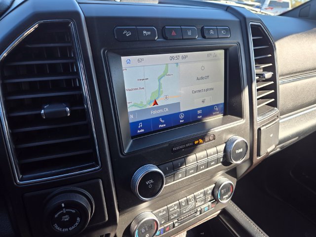 Used 2020 Ford Expedition Limited w/ Equipment Group 302A AWD/4WD image 19