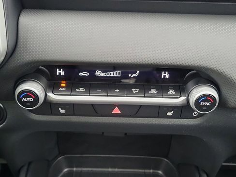 New 2026 MAZDA CX-50 2.5 Hybrid w/ Weather Package image 33