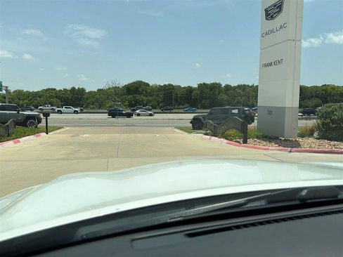 Used 2019 INFINITI QX80 Luxe w/ 22" Wheel Package RWD image 56