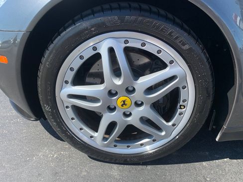 Used 2005 Ferrari 612 Scaglietti image 31