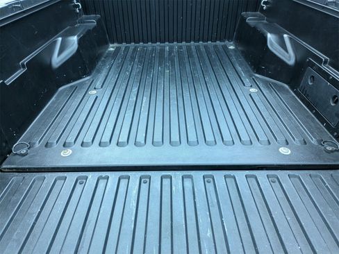 Used 2023 Toyota Tacoma TRD Sport image 12