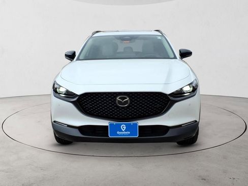 New 2026 MAZDA CX-30 Aire Edition AWD/4WD image 2