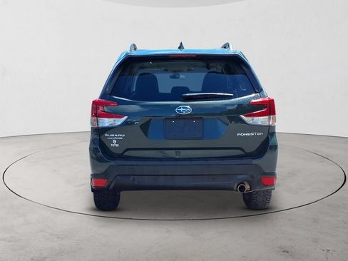 Used 2023 Subaru Forester Limited AWD/4WD image 6