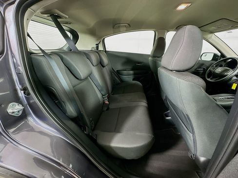 Used 2021 Honda HR-V LX image 25