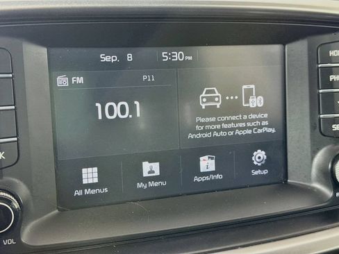 Used 2019 Kia Sorento L FWD image 17