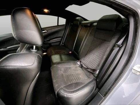 Used 2022 Dodge Charger R/T w/ Daytona Edition Group RWD image 20