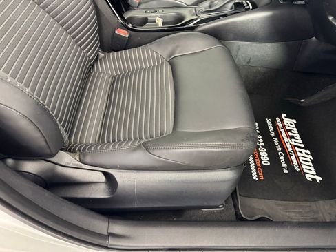 Used 2024 Toyota Corolla XSE image 34